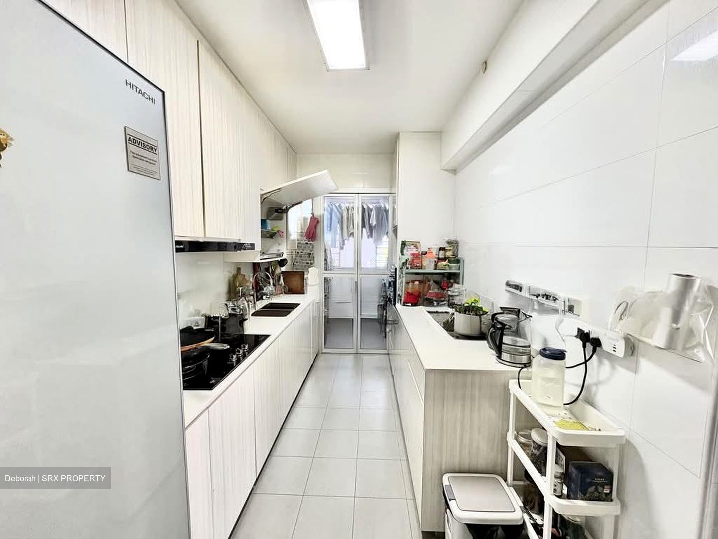 Blk 783A Woodlands Pasture I (Woodlands), HDB 5 Rooms #597748921